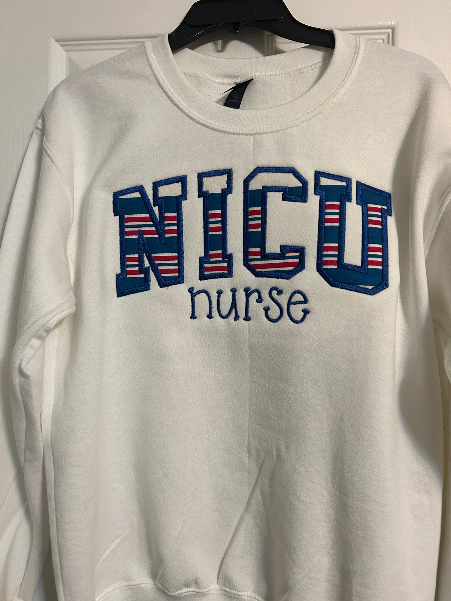NICU nurse