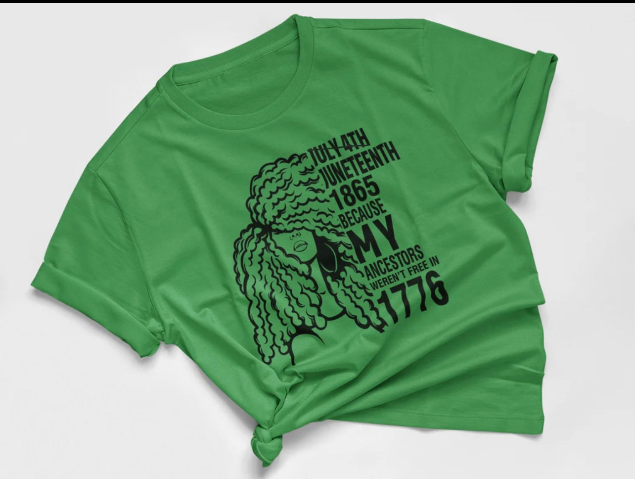 Juneteenth 1865