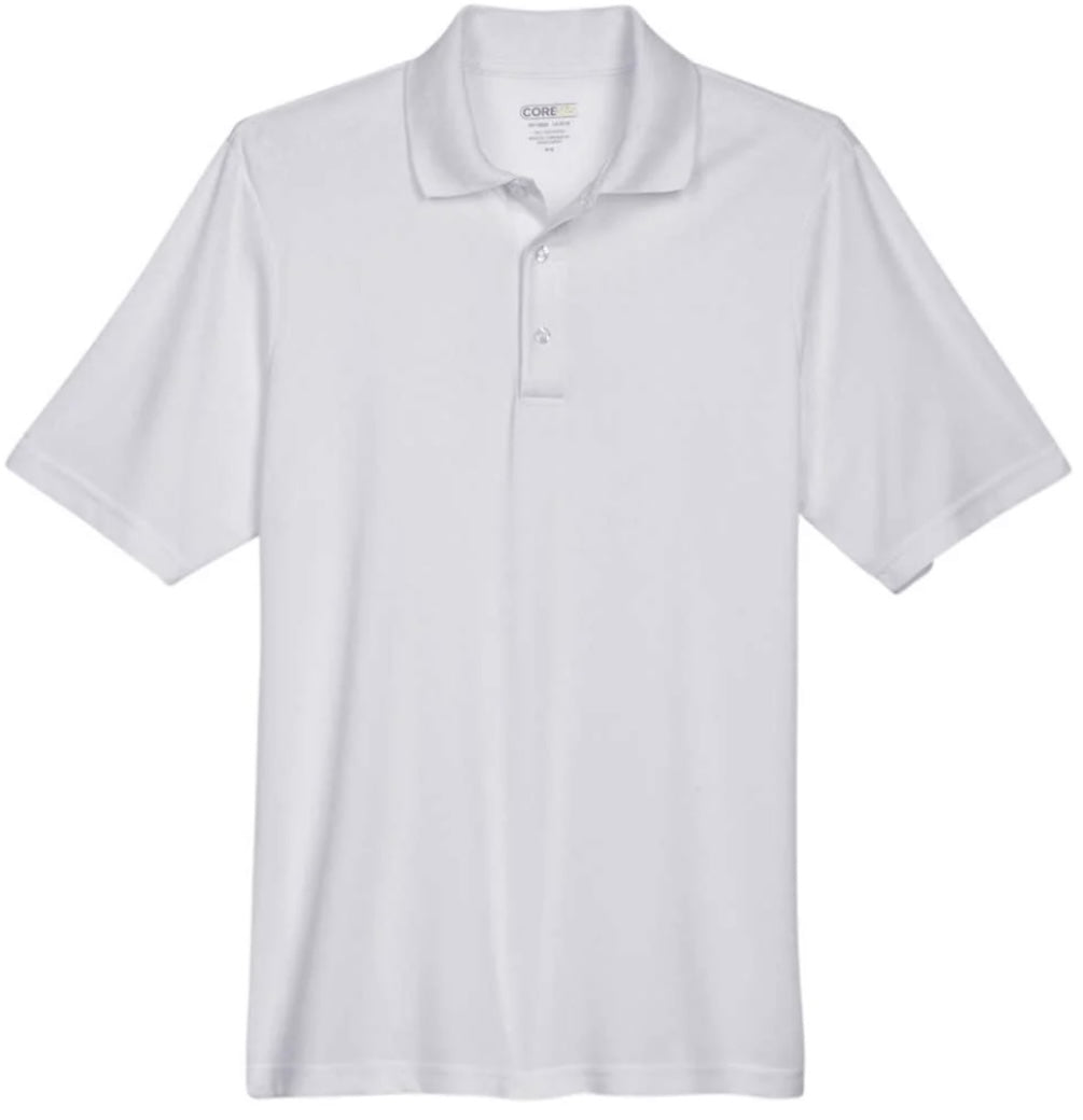 Custom Embroidered Polo Shirts