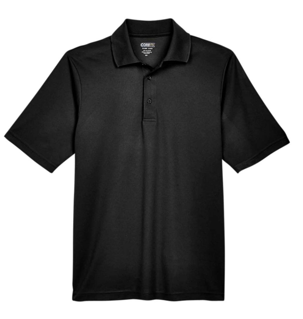 Custom Embroidered Polo Shirts