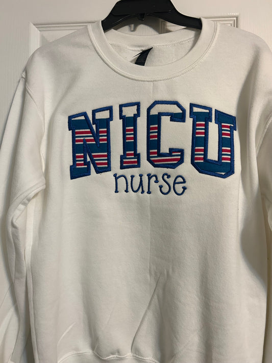 NICU nurse