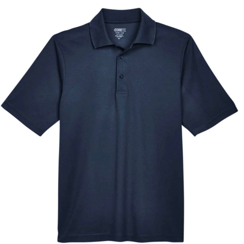 Custom Embroidered Polo Shirts