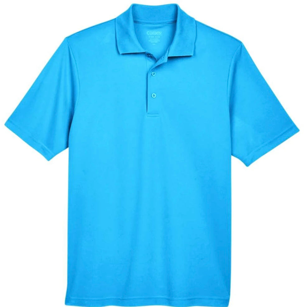 Custom Embroidered Polo Shirts