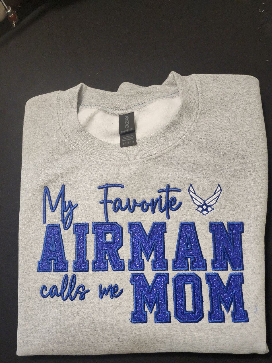 Favorite Airman