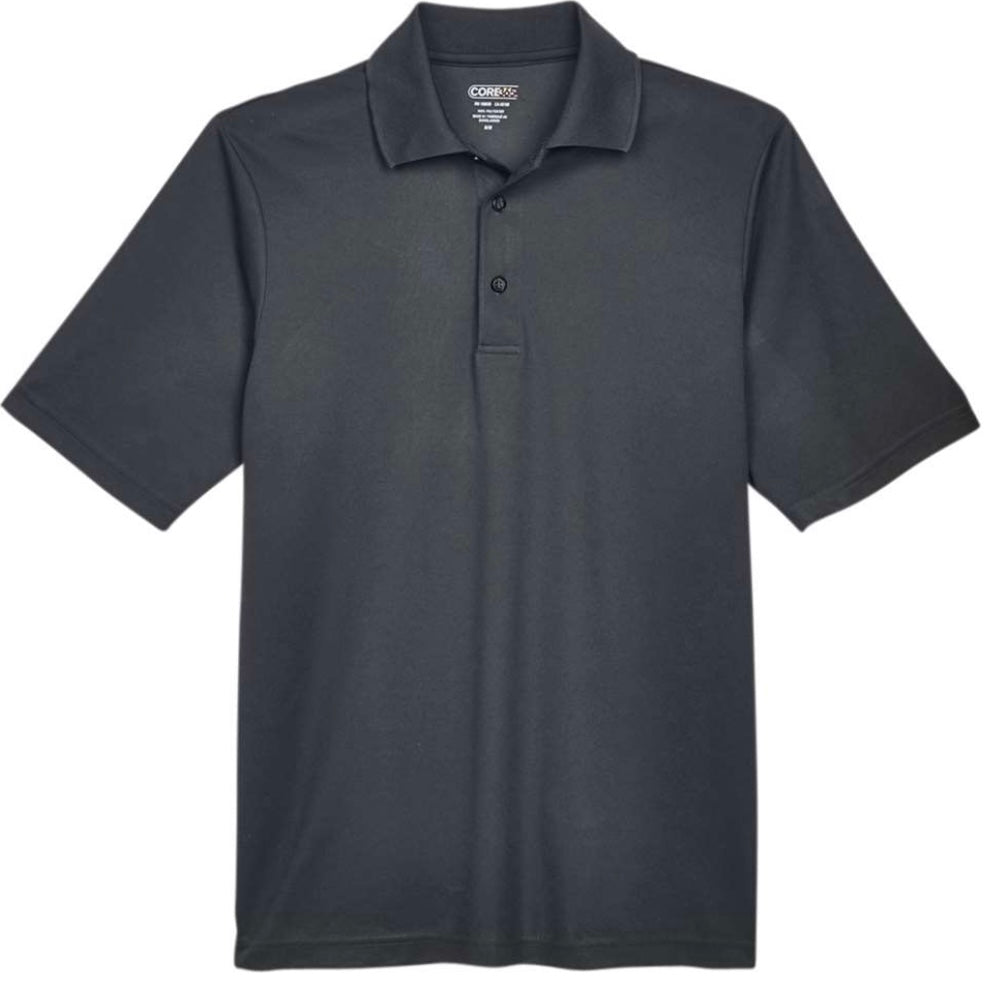 Custom Embroidered Polo Shirts