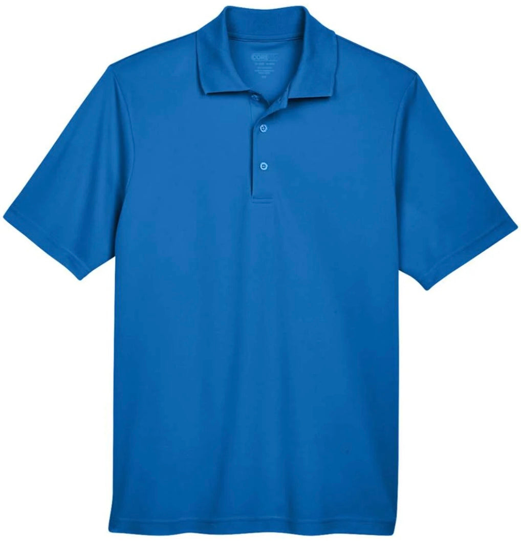 Custom Embroidered Polo Shirts