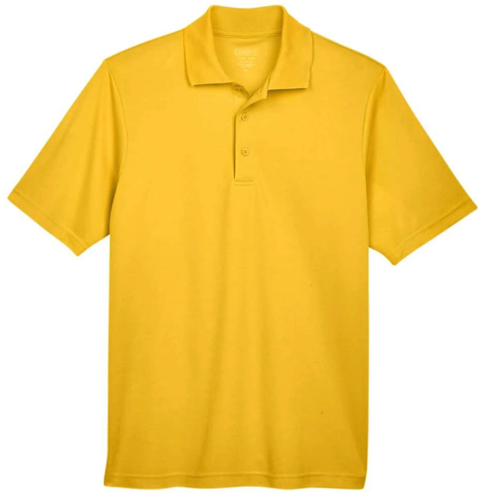 Custom Embroidered Polo Shirts