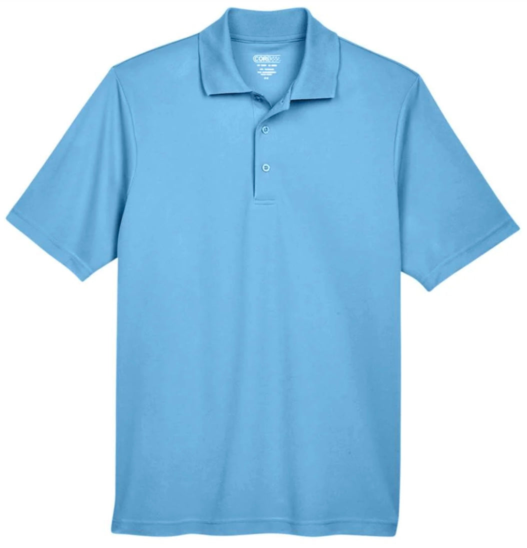 Custom Embroidered Polo Shirts