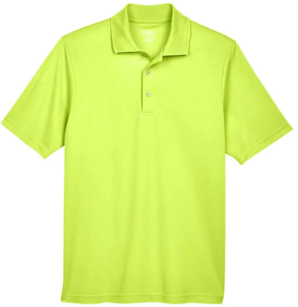 Custom Embroidered Polo Shirts