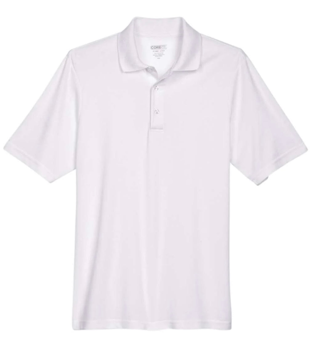 Custom Embroidered Polo Shirts