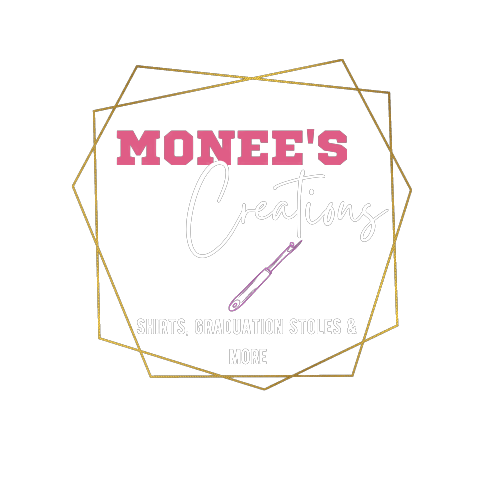 Monee's Creations