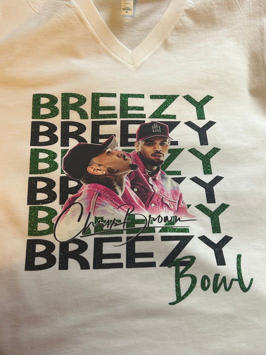 Breezy Bowl