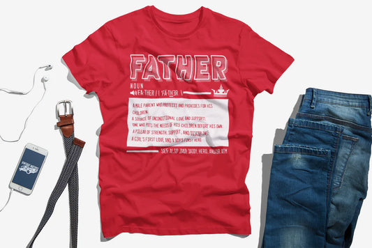 Father