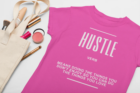 Hustle