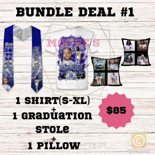 Bundle Deal 1